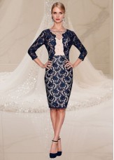 short bride mother dresses uk sale